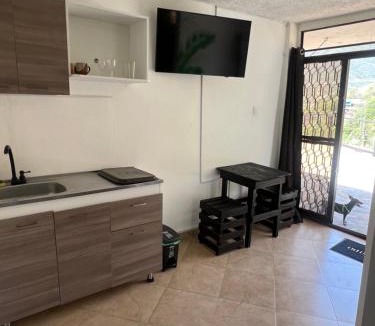 Soacha House | playa alta taganga