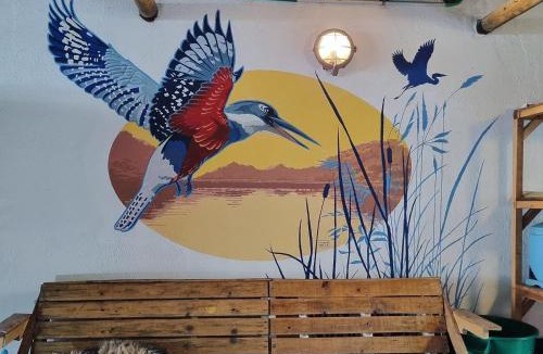 Pozos Colorados Hostel | Playa del Ritmo Beach Hostel & Bar