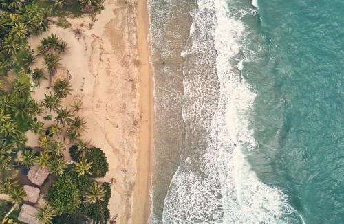 Los Naranjos Cabin | Playa Los Angeles