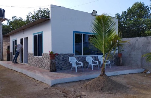 Covenas House | PLAYA MAG