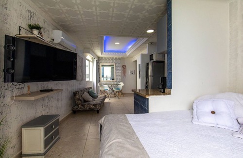 Bocagrande Apartment | Playa Mar Beach