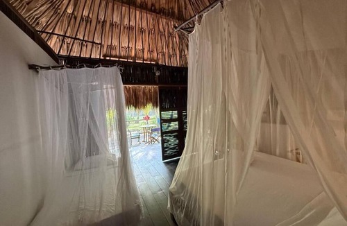 Guachaca Hotel | Playa Pikua Ecolodge