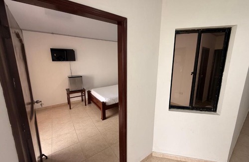 Covenas Hotel | Playas San Antonio
