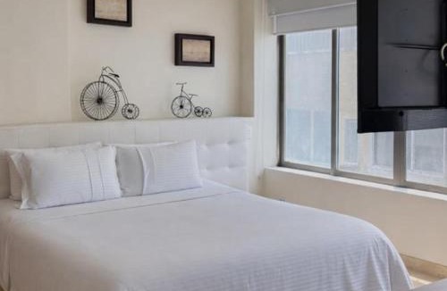 Uramba National Park Hotel | PlazaMar Pacifico Hotel