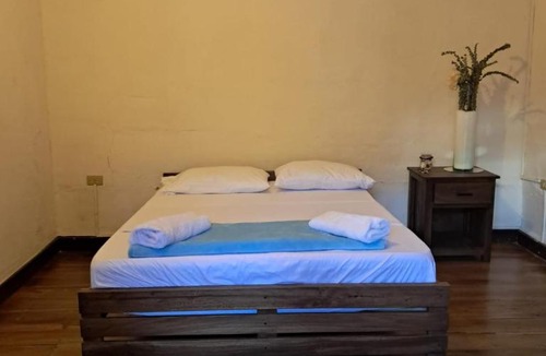 Valparaiso Hotel | Plazoleta La Quinta