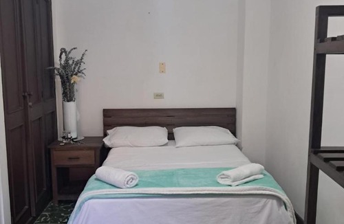 Valparaiso Hotel | Plazoleta La Quinta