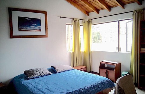 Castropol House | Poblado-Castropol