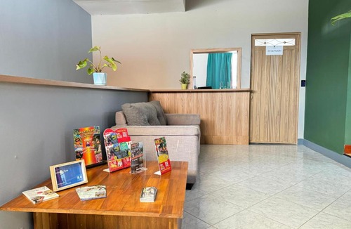 Astorga Hotel | Poblado Park Guest House