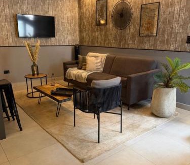 El Poblado Apartment | Poblado Walkable Loft - Parking Included