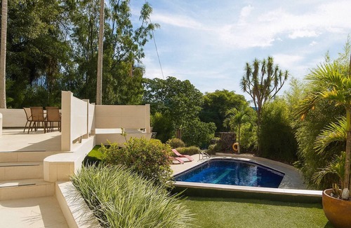 El Poblado House | Poblado10Br 6min2 parkllera pool jacuzzi EventsOK