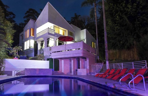El Poblado House | Poblado10Br 6min2 parkllera pool jacuzzi EventsOK
