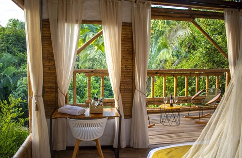 Prado Hotel | POINCOS ECO HOTEL