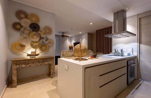 Porto Nao Apartment | Pool, beach access - island living