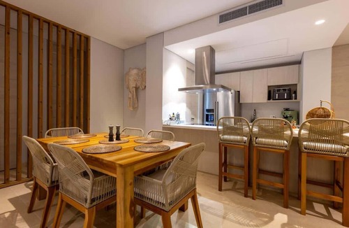 Porto Nao Apartment | Pool, beach access - island living