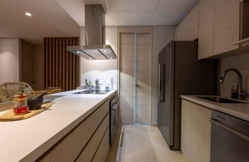 Porto Nao Apartment | Pool, beach access - island living