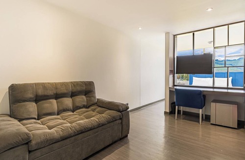 Tocancipa Hotel | Pop Art Hotel Tocancipa y Centro de Convenciones