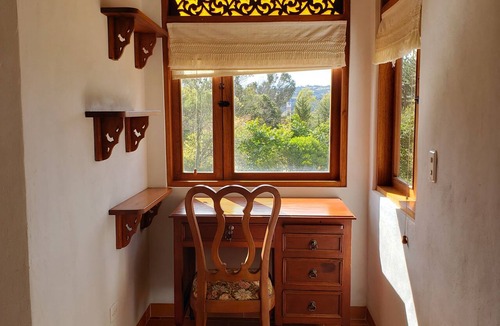 Villa de Leyva Cottage | Portal de Alejandría - Agritourism Farm