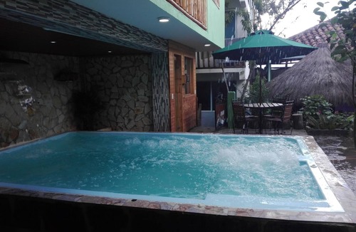 La Uvita Hotel | Posada 4 Esquinas