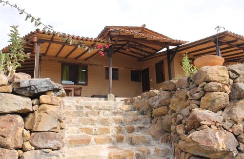 Raquira Hotel | POSADA EL ARTESANO DE RAQUIRA