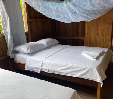 Nuqui House | Posada El Cangrejal