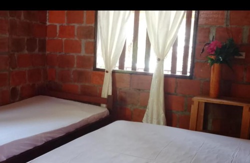 Nuqui House | Posada El Encanto Termales