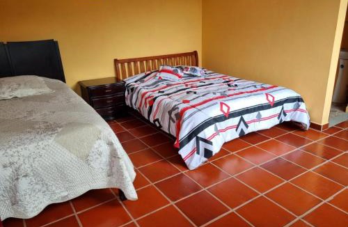 Anolaima Hotel | Posada El Remolino