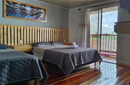 Salento House | Posada Elenita
