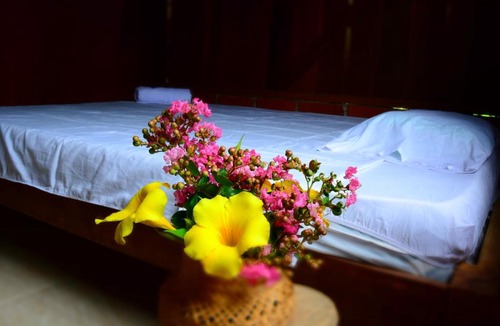 Arusi Hotel | Posada Hannany