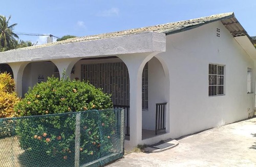 Punta Sur House | Posada Henry