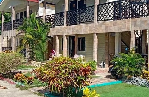 San Andres Apartment | Posada Kotnat