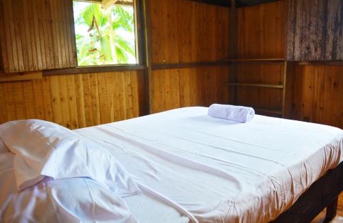 Nuqui Hotel | Posada La Sirena Negra