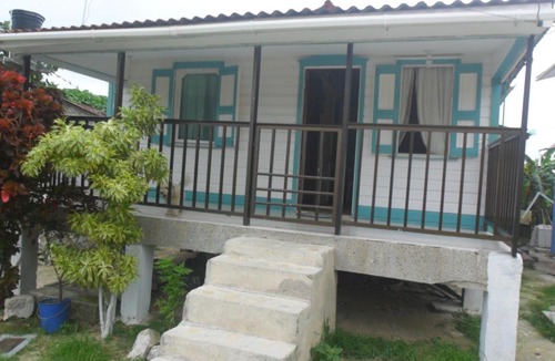 San Andres Hotel | Posada Martha´s Place