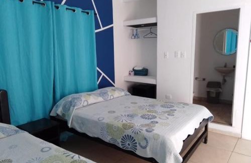 Punta Hansa House | Posada MISS BERYL