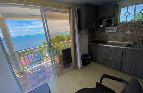 Providencia Apartment | Posada Ocean Colors