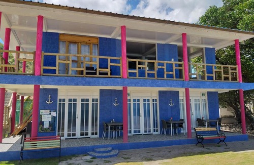 Providencia Hotel | Posada Ocean View