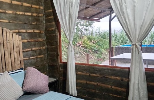 La Vega Hotel | Posada Rural Aguita de Panela