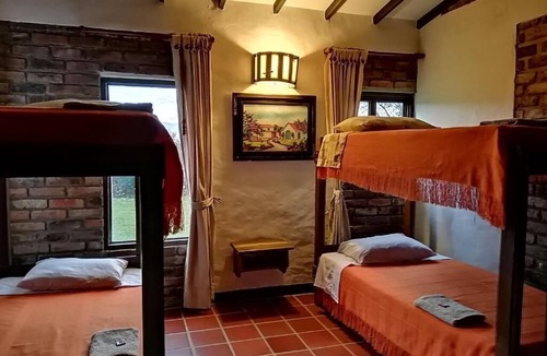 Sutamarchan Other | Posada San Esteban