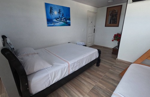 Punta Hansa Hotel | POSADA SHANG GIOVYS