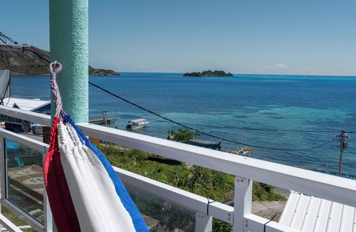 Providencia House | Posada Three Cay Suites