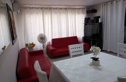 Punta Hansa Apartment | Posada tulys place