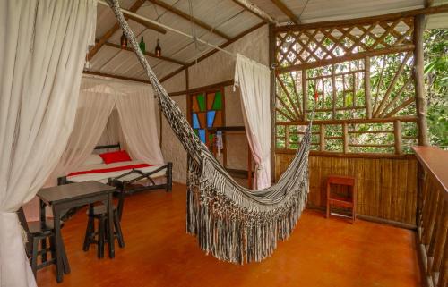Mocoa Cabin | Posada Turistica Dantayaco fin del mundo