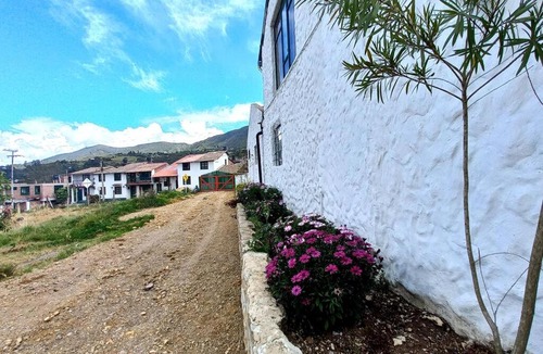 Mongui House | Posada Villa Sarita