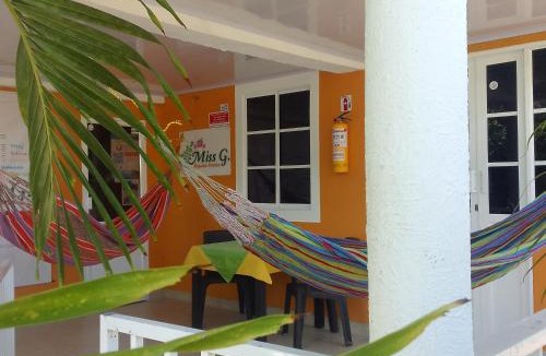 Providencia Hotel | Posadanativa Miss G