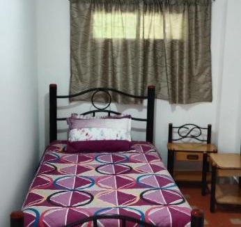 Bogota Apartment | Práctico y Central