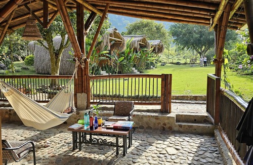 Betania House | Pradera Ecoliving