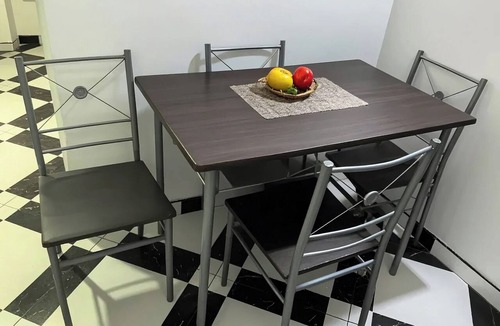 Villa Hermosa Apartment | Prado 302 Apartment-Suite Tower