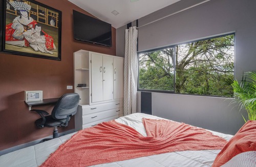 La Candelaria Hotel | Prado centro #10 Luxury Suite - Rooftop, Jacuzzi & Balcony