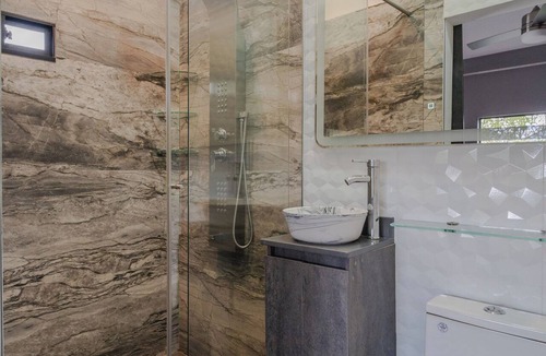 La Candelaria Hotel | Prado centro #10 Luxury Suite - Rooftop, Jacuzzi & Balcony