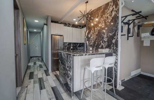 La Candelaria Apartment | Prado centro #5 Luxury Suite - Jacuzzi & Balcony