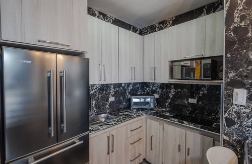 La Candelaria Apartment | Prado centro #5 Luxury Suite - Jacuzzi & Balcony